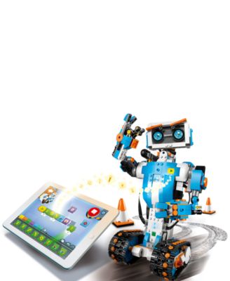 LEGO® BOOST 847-Pc. Creative Toolbox Set 17101