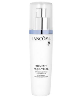 macy's lancome face cream