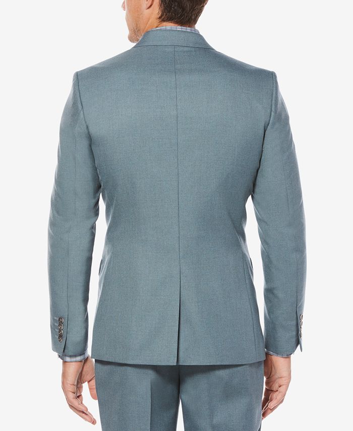 Perry Ellis Men's Slim-Fit Suit Jacket - Macy's