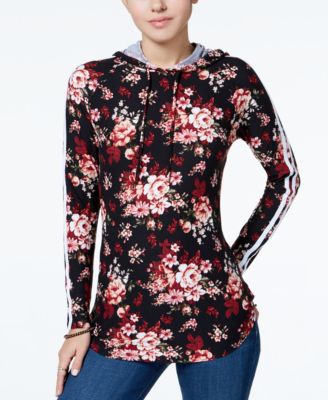 macys junior hoodies