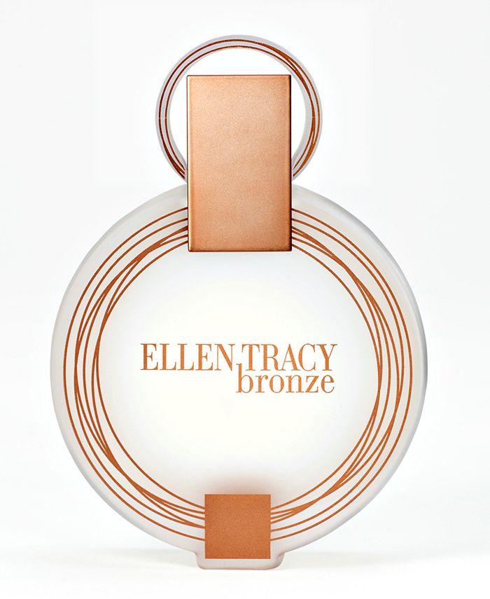 étnico tofu cero Ellen Tracy Bronze Fragrance Collection for Women & Reviews - Perfume -  Beauty - Macy's
