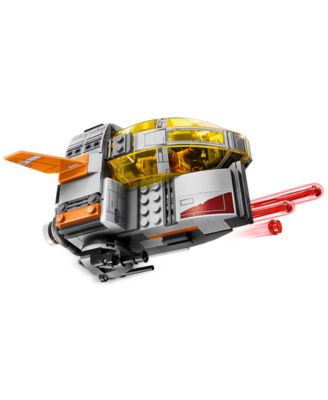 LEGO® 294-Pc. Star Wars Resistance Transport Pod™ 75176