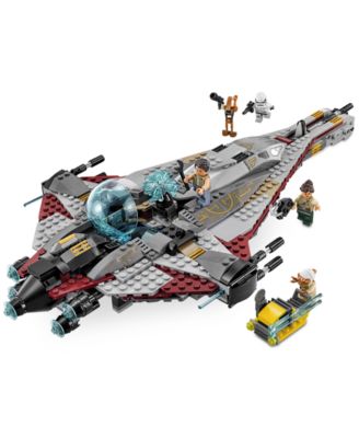 LEGO® 775-Pc. Star Wars The Arrowhead 75186