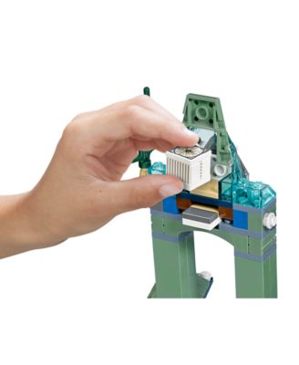 LEGO® 197-Pc. Super Heroes Battle of Atlantis Set 76085