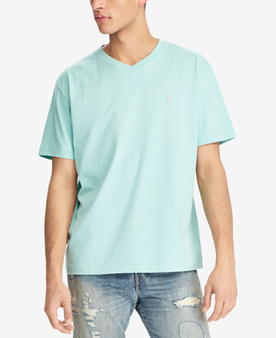 ralph lauren classic fit v neck t shirt ralph lauren classic fit v neck t shirt