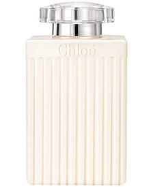 Chloé Perfumed Body Lotion, 6.7 oz