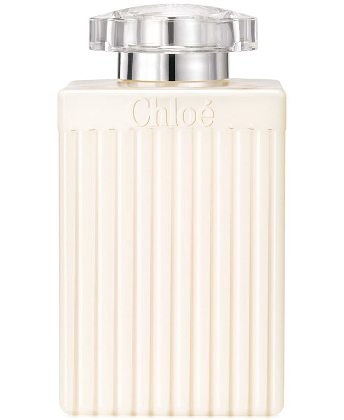 Chloe - Chlo&eacute; Perfumed Body Lotion 6.7 oz