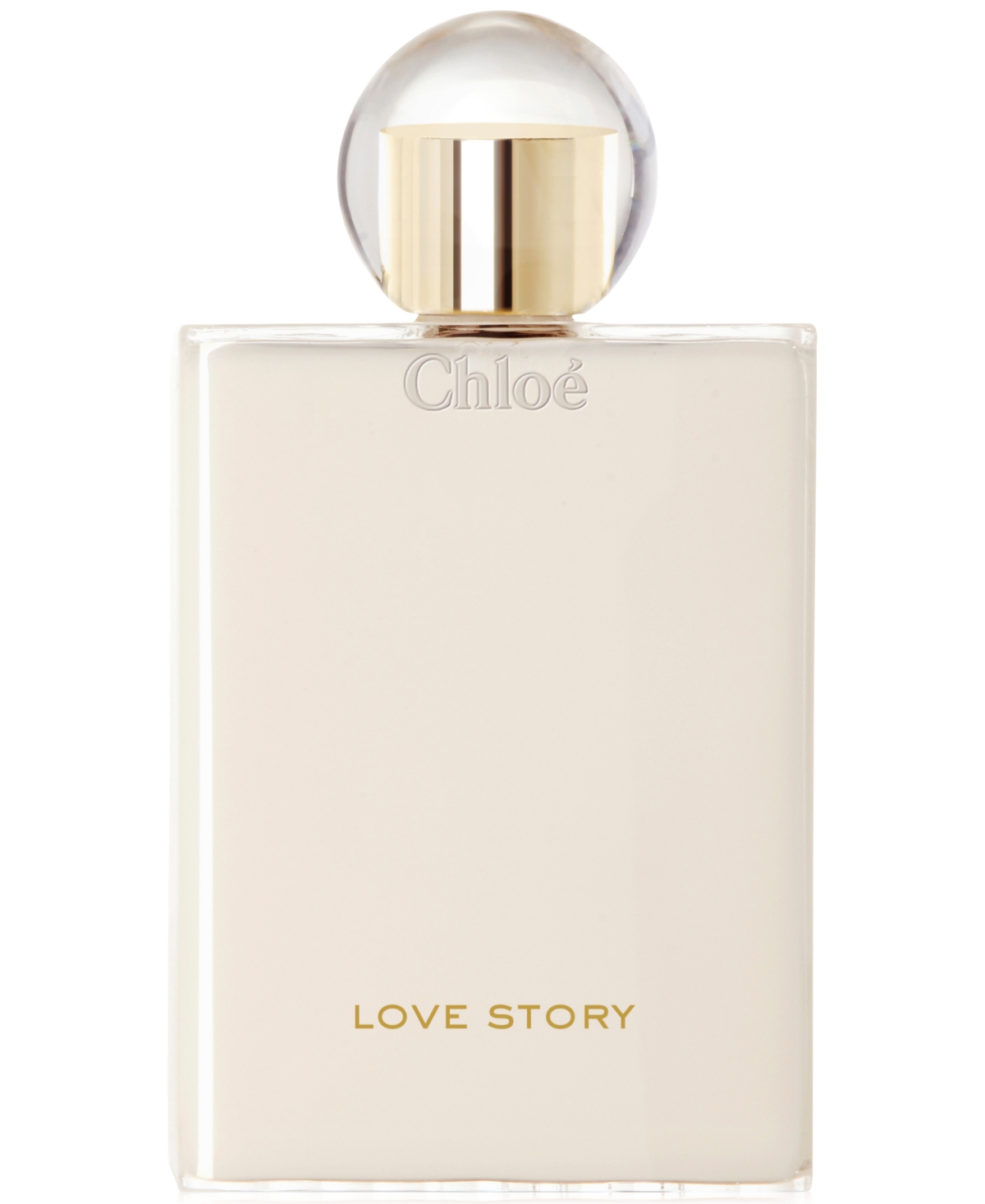 EAN 3607342636231 product image for Chloe Love Story Body Lotion, 6.7 oz | upcitemdb.com