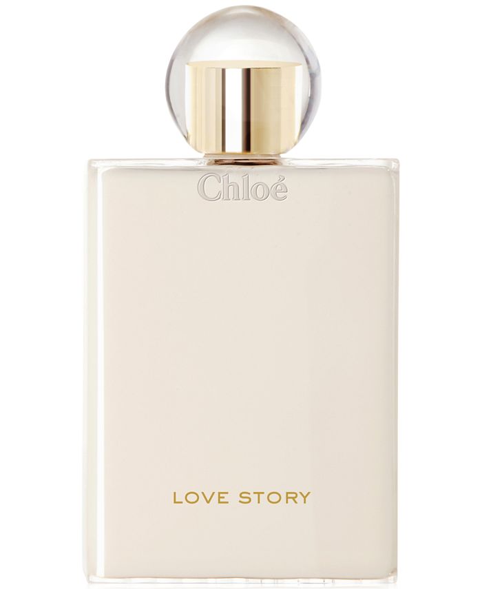 Chloe Free pouch with large spray purchase from the Chloé Fragrance  Collection - Macy's