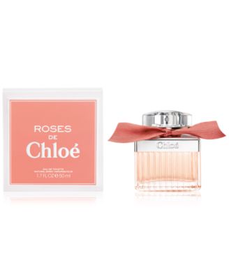 chloe roses gift set