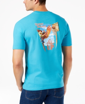 UPC 023793796400 product image for Tommy Bahama Men's Graphic-Print T-Shirt | upcitemdb.com