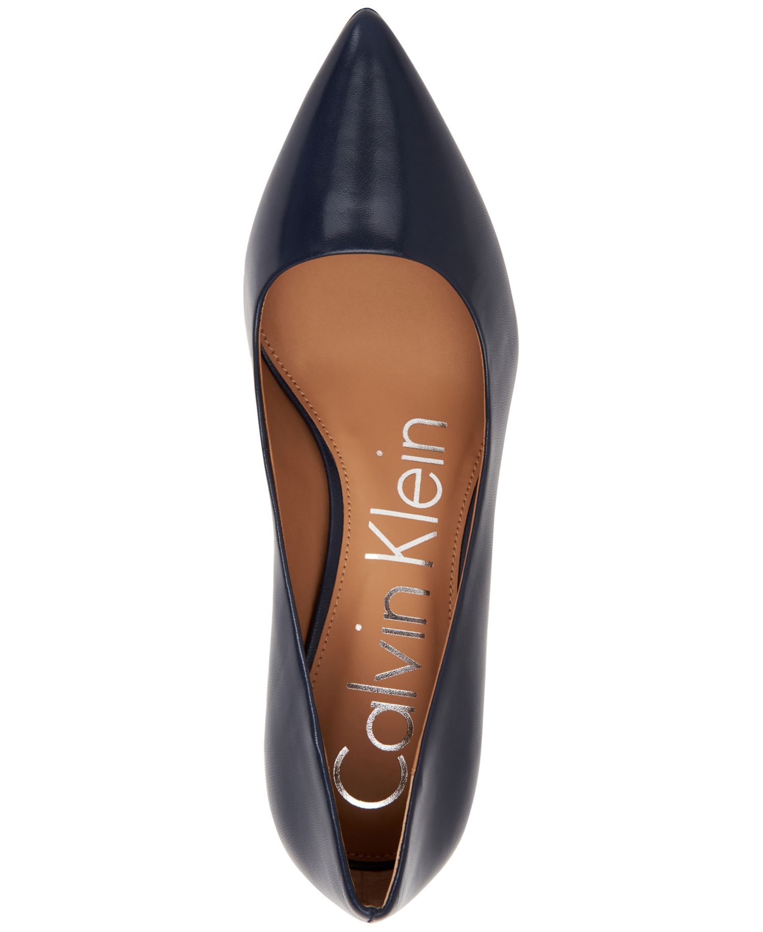 Women's Gayle Classic Pointed Toe Stiletto Pumps