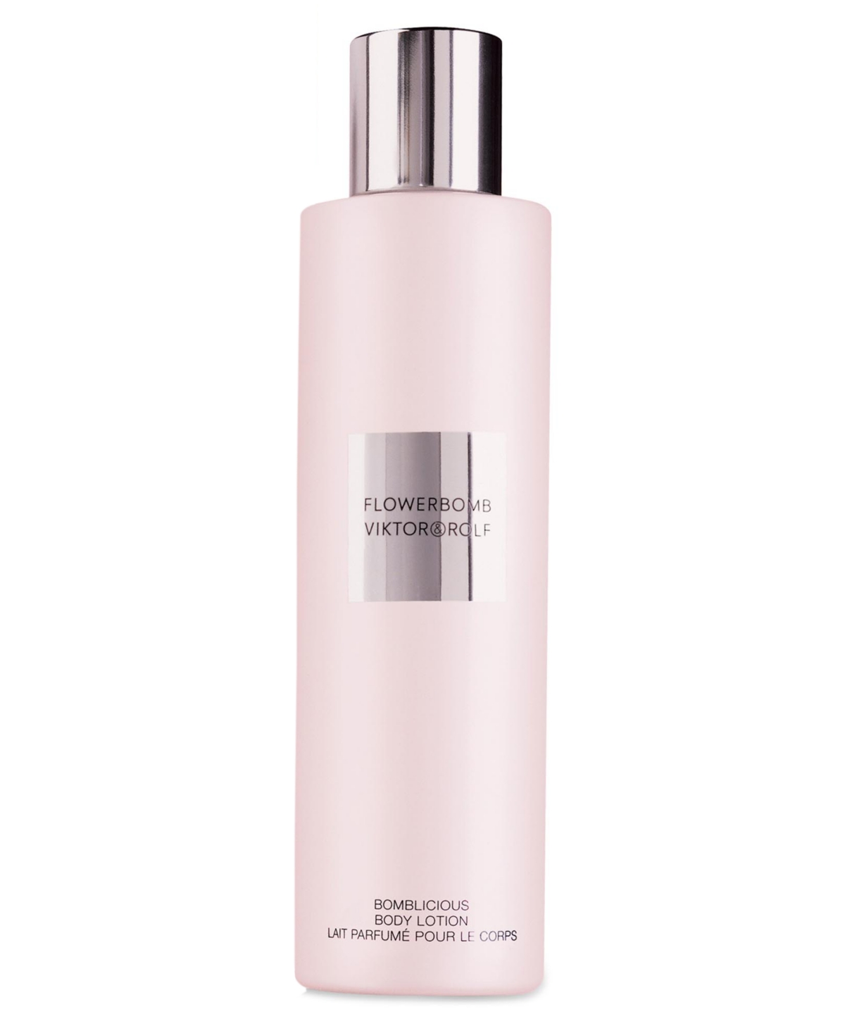 Viktor & Rolf Flowerbomb Bomblicious Body Lotion, 6.7 Oz. In No Color