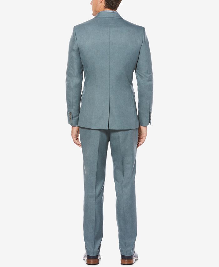 Perry Ellis Men's Slim-Fit Suit Jacket - Macy's