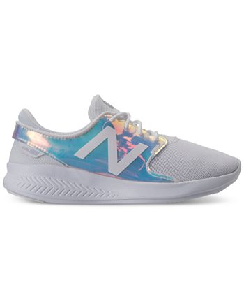 New balance hot sale iridescent fuelcore