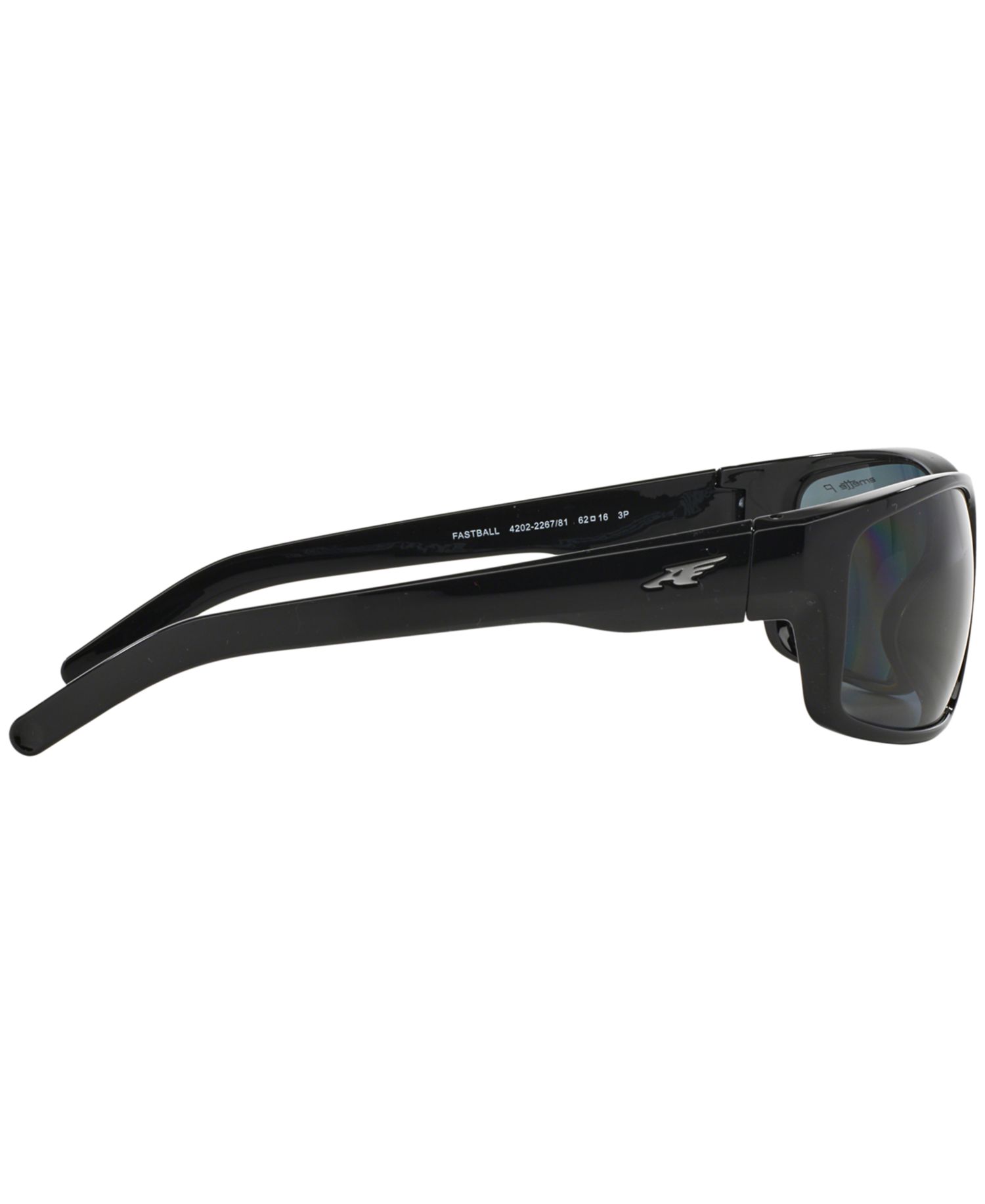 Polarized Polarized Sunglasses , AN4202 Fastball