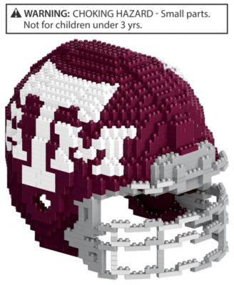 Lids - BRXLZ 3D Helmet Puzzle
