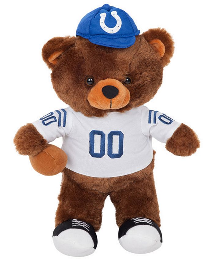 Forever Collectibles Indianapolis Colts Locker Room Buddy Macy's