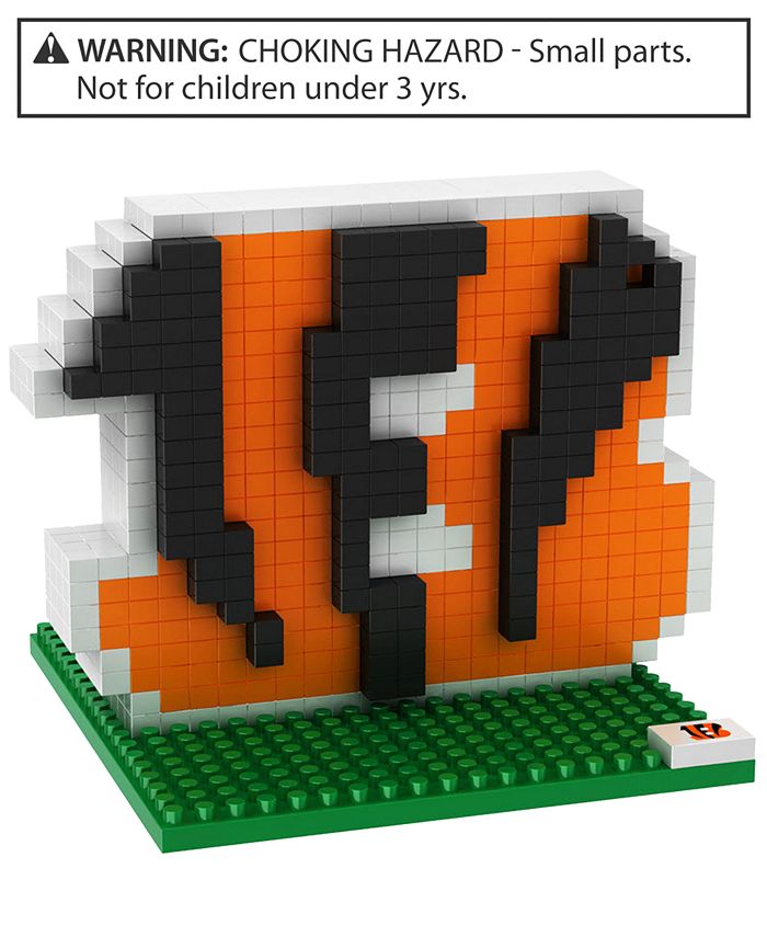 Bengals cheap lego set