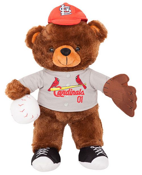 Forever Collectibles St. Louis Cardinals Locker Room Buddy & Reviews - Sports Fan Shop By Lids ...
