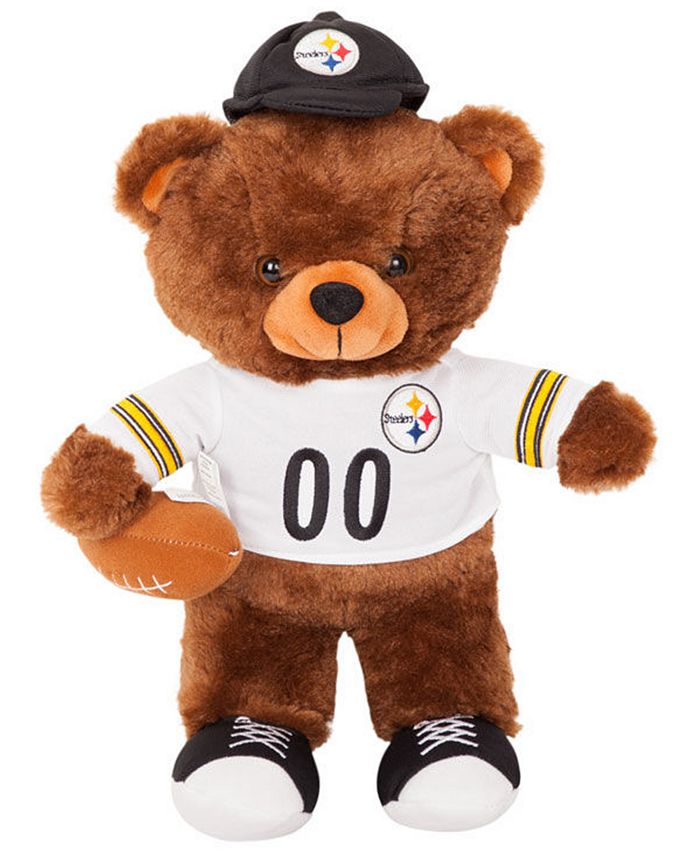 Forever Collectibles Pittsburgh Steelers Locker Room Buddy Macy's