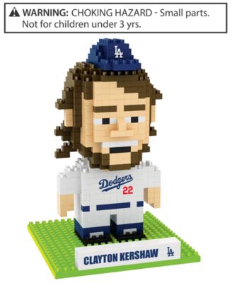 Forever Collectibles - BRXLZ 3D Player Puzzle