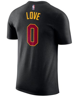 kevin love sleeved jersey