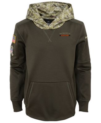 2017 salute to service hoodie online