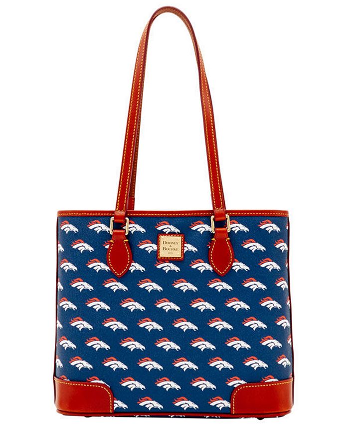 Dooney and cheap bourke broncos