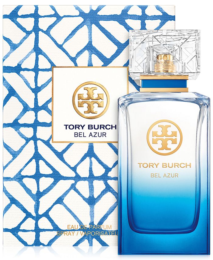 Tory burch bel azur macy's new arrivals