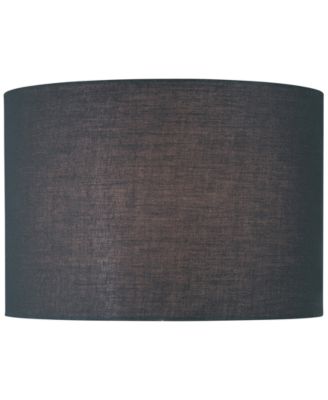 Lite Source - 16" Fabric Drum Lamp Shade