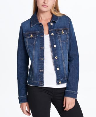 denim jacket under 500