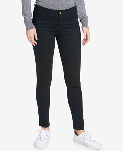 macy's tommy hilfiger women's pants