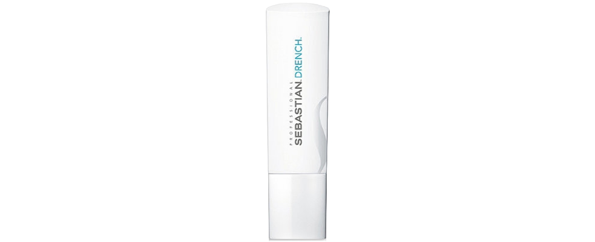 UPC 070018004352 product image for Sebastian Drench Conditioner, 8.4-oz, from Purebeauty Salon & Spa | upcitemdb.com