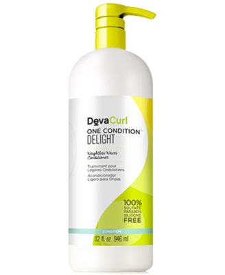 DevaCurl - Deva Concepts  One Condition Delight
