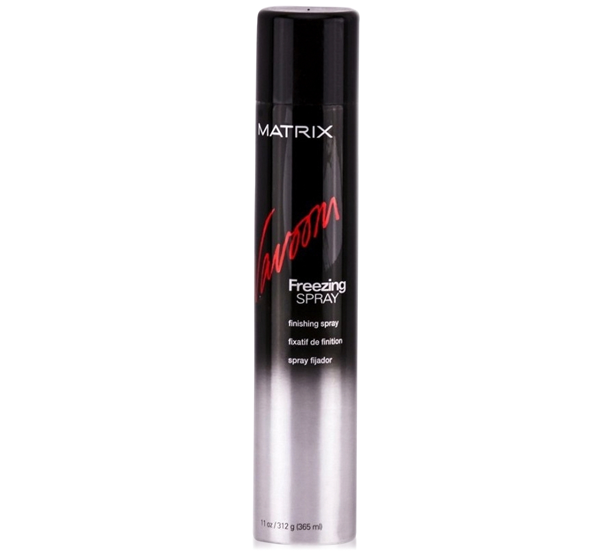 UPC 801788433475 product image for Matrix Vavoom Freezing Spray, 11-oz, from Purebeauty Salon & Spa | upcitemdb.com