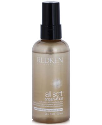 Redken - All Soft Argan-6 Oil