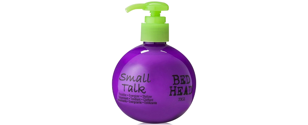 UPC 615908425284 product image for Tigi Bed Head Small Talk, 8-oz, from Purebeauty Salon & Spa | upcitemdb.com
