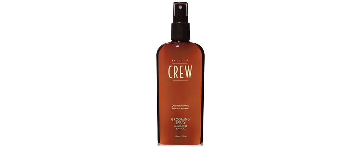 UPC 669316080733 product image for American Crew Grooming Spray, 8-oz, from Purebeauty Salon & Spa | upcitemdb.com