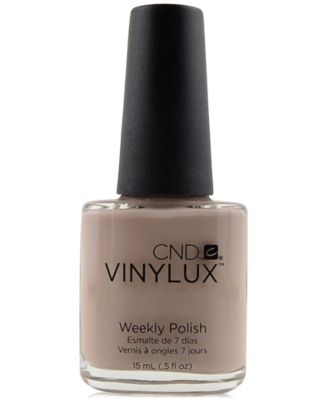 CND - Creative Nail Design Vinylux Field Fox Nail Polish
