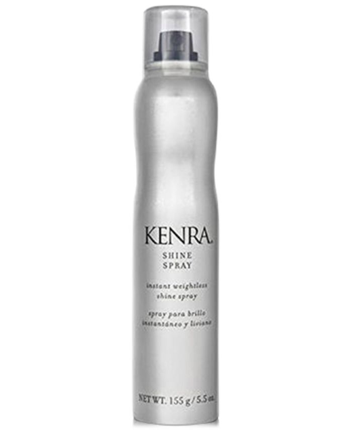 Kenra Professional - Classic Shine Spray, 5.5-oz.
