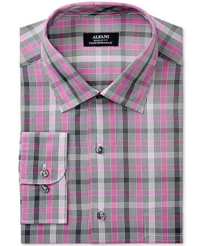 Alfani regular fit on sale