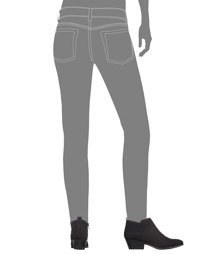Style Co Wessley Casual Booties Created for Macy s Macy s