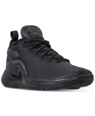 Nike - Men's LeBron Witness II Basketball Sneakers from Finish Line