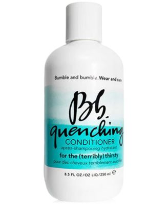 Bumble & Bumble - Bumble and Bumble Quenching Conditioner