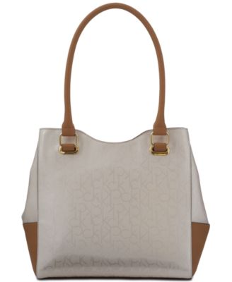 Calvin Klein - Signature Medium Satchel