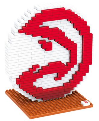 Forever Collectibles - BRXLZ 3D Logo Puzzle