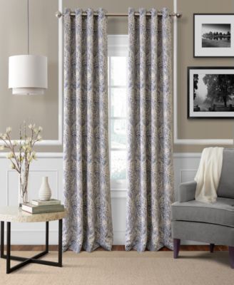 Room Darkening 75 94 Inches Curtains Drapes Macy S
