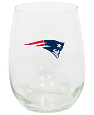 Memory Company - Stemless Wine Glass