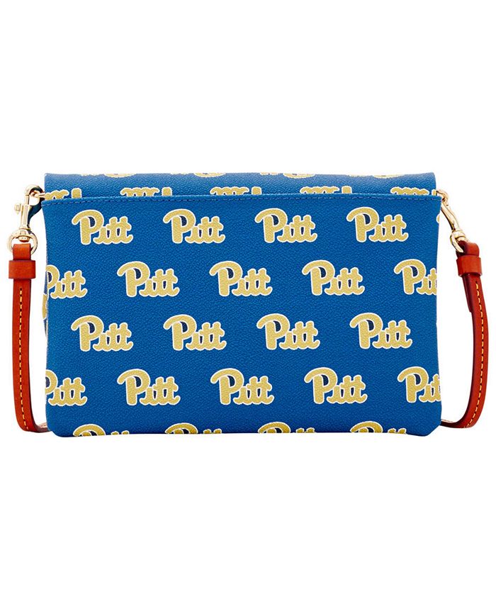 Dooney and best sale bourke panthers purse
